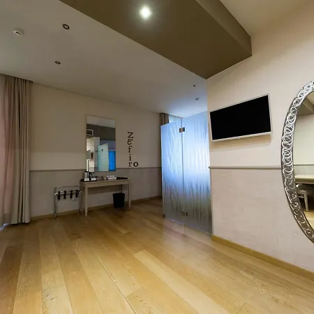 Residenza Palazzo Negri * Верона