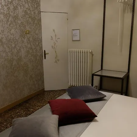 Апартаменты Residenza Palazzo Negri