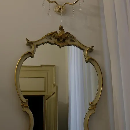 Апартаменты Residenza Palazzo Negri