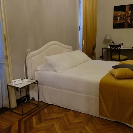 Residenza Palazzo Negri Апартаменты Верона