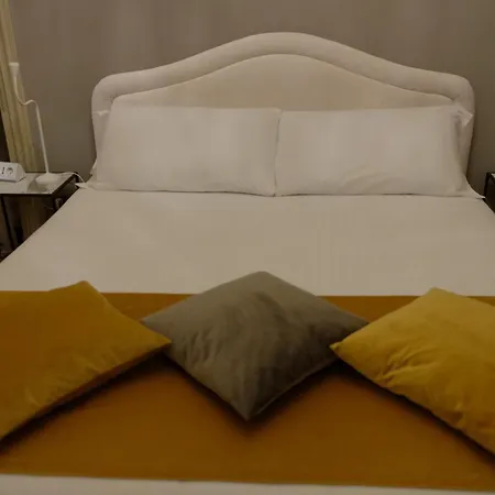 Апартаменты Residenza Palazzo Negri *