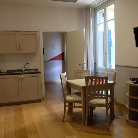Residenza Palazzo Negri Верона
