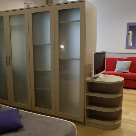 Апартаменты Residenza Palazzo Negri Верона