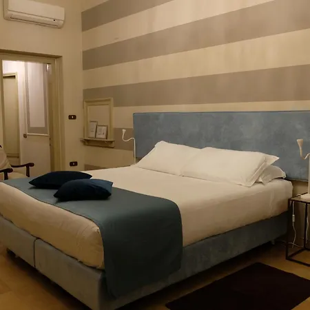 Апартаменты Residenza Palazzo Negri Верона