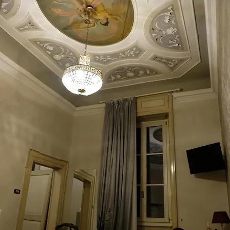 Residenza Palazzo Negri Верона