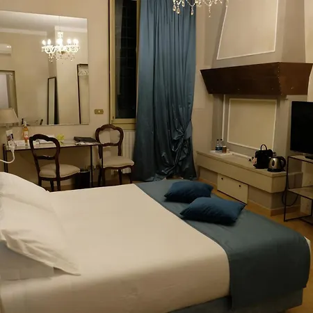 Residenza Palazzo Negri * Верона