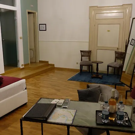 Апартаменты Residenza Palazzo Negri Верона