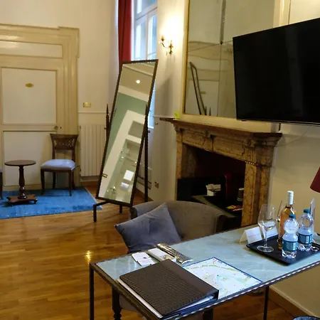 Residenza Palazzo Negri Верона