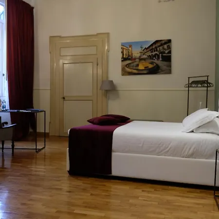 Апартаменты Residenza Palazzo Negri *