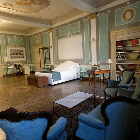 Апартаменты Residenza Palazzo Negri Верона
