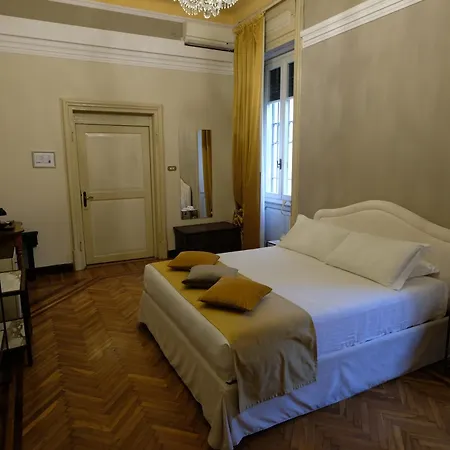 Residenza Palazzo Negri Апартаменты